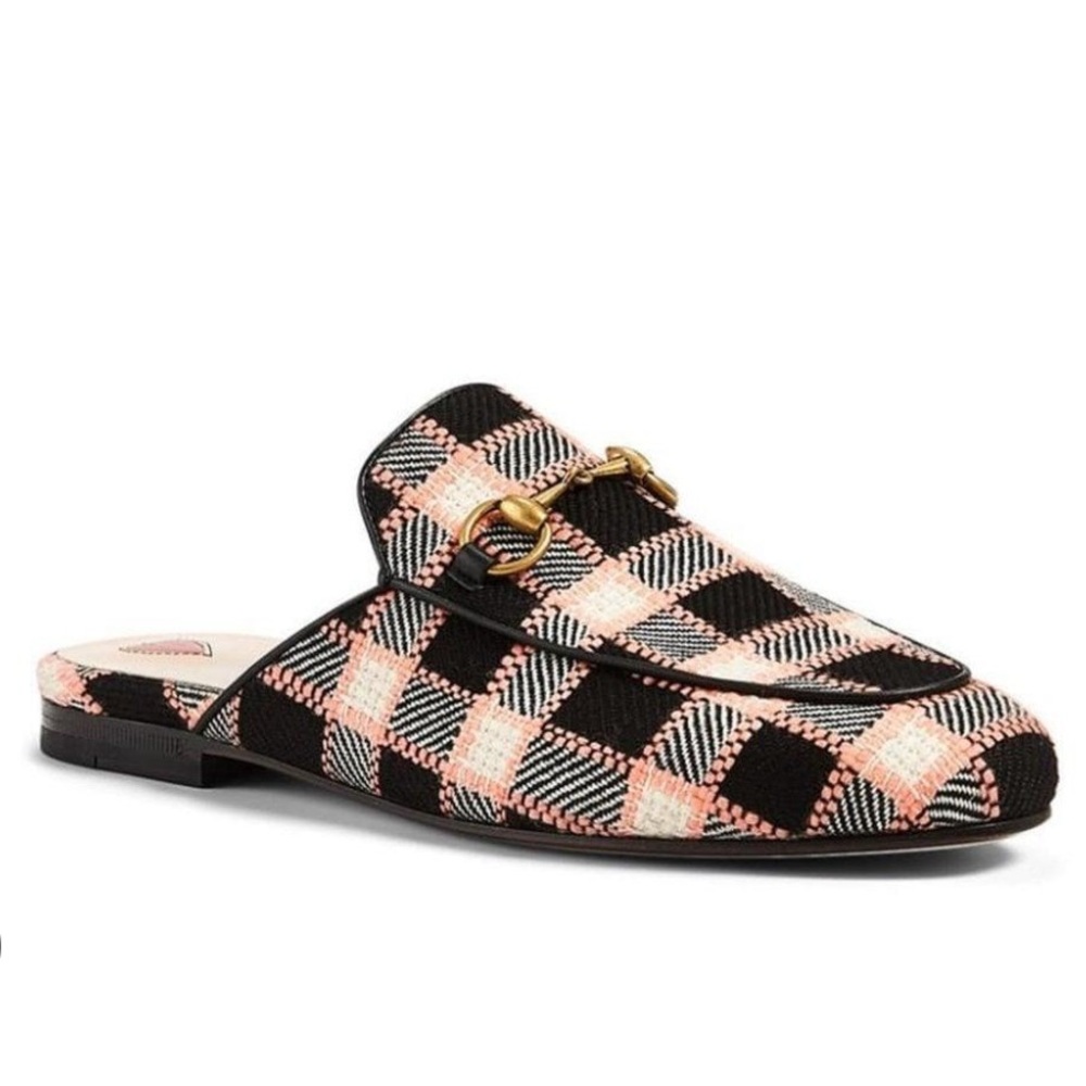 Gucci Princetown Mule
